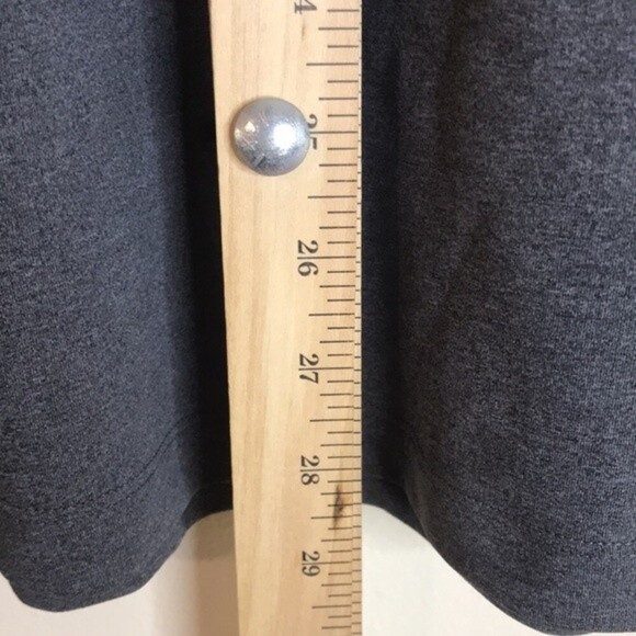 Twillory mens performance athleisure moisture wicking T-shirt size 2XL - Picture 8 of 11